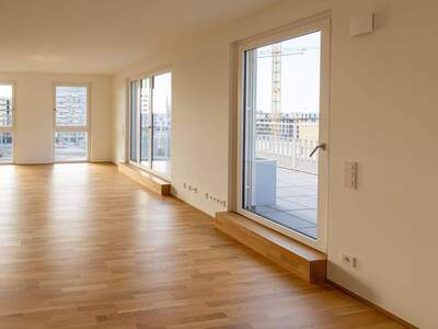 Wohnung mieten in 1220 Wien