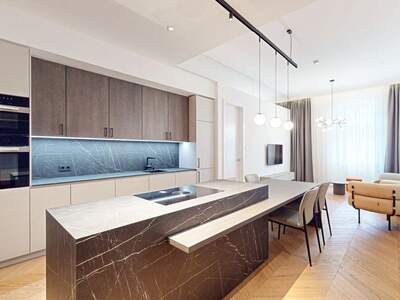 Altbauwohnung mieten in 1020 Wien (Bild 3)