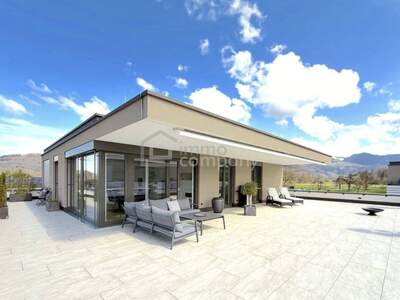 Wohnung kaufen in 6842 Koblach