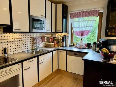 Terrassenwohnung kaufen in 9620 Grünburg (Bild 4)