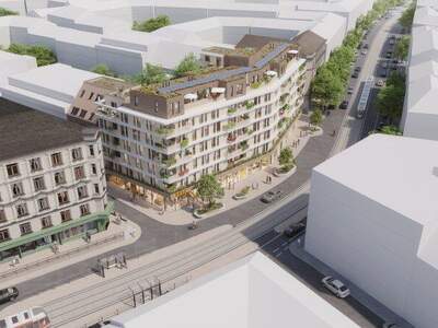 Halle / Lager / Produktion mieten in 1020 Wien (Bild 3)
