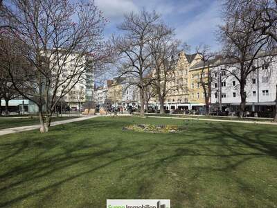 Wohnung mit Balkon kaufen in 4020 Linz (Bild 5)