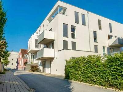 Wohnung provisionsfrei mieten in 8200 Gleisdorf