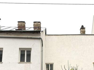 Anlageobjekt kaufen in 1170 Wien