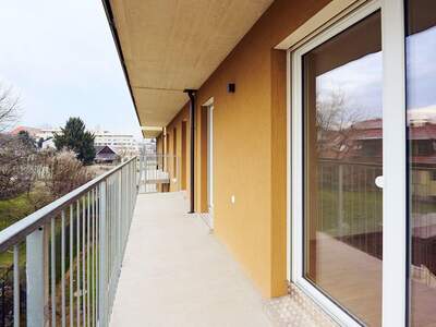 Wohnung mit Balkon mieten in 8401 Kalsdorf (Bild 3)