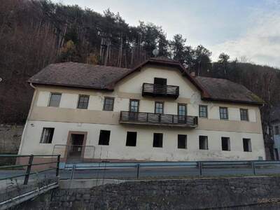 Haus kaufen in 2564 Furth