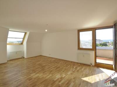 Terrassenwohnung kaufen in 3500 Krems (Bild 3)