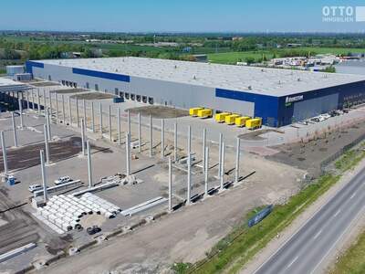 Gewerbeobjekt mieten in 9200 Mosonmagyaróvár (Bild 4)