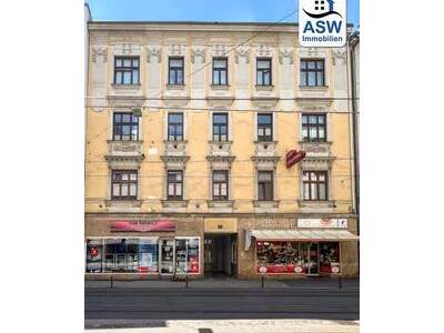 Anlageobjekt kaufen in 4040 Linz