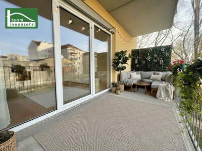 Terrassenwohnung mieten in 8020 Graz (Bild 5)