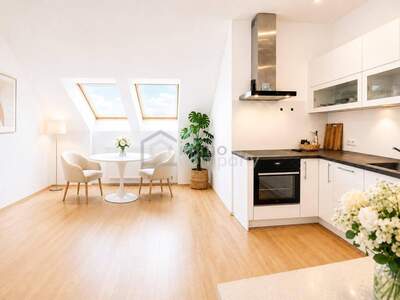 Wohnung kaufen in 1120 Wien