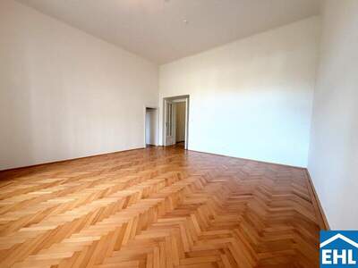 Mietwohnung in 1030 Wien (Bild 1)