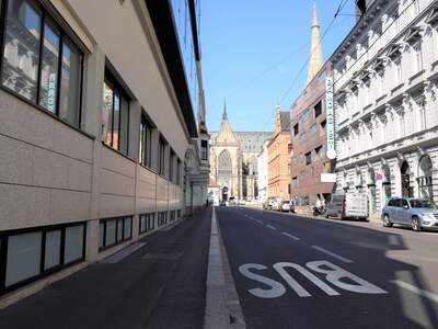 Immobilie mieten in 4020 Linz (Bild 2)