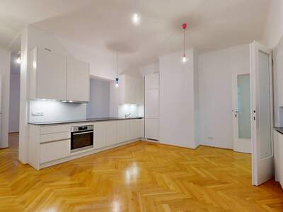 Wohnung mieten in 1190 Wien