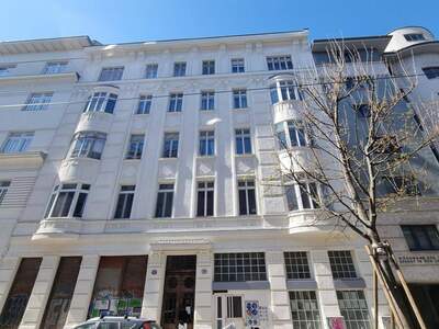 Mietwohnung in 1070 Wien