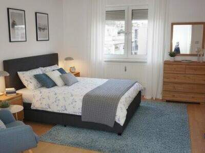 Terrassenwohnung mieten in 4225 Luftenberg (Bild 4)