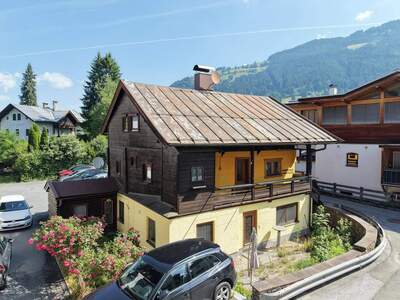 Haus kaufen in 6370 Kitzbühel