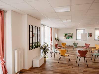 Gewerbeobjekt mieten in 4048 Puchenau (Bild 3)