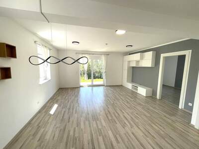 Wohnung kaufen in 8200 Ludersdorf