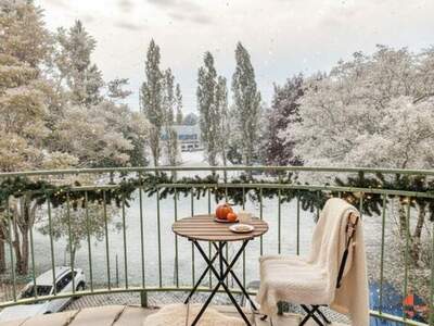 Eigentumswohnung in 2500 Baden