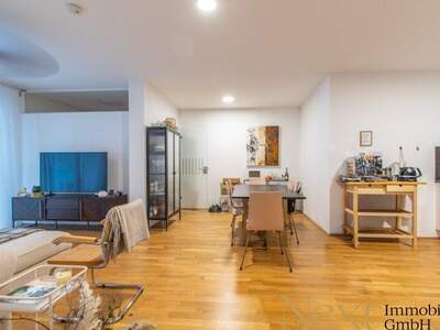 Terrassenwohnung mieten in 4020 Linz (Bild 5)