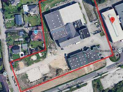 Gewerbeobjekt mieten in 4600 Wels (Bild 2)