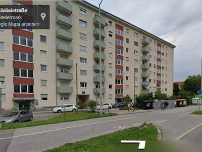 Anlageobjekt kaufen in 8010 Graz