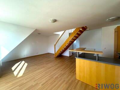 Terrassenwohnung mieten in 1100 Wien (Bild 4)