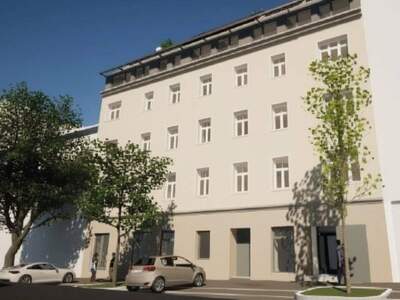 Anlageobjekt kaufen in 1120 Wien