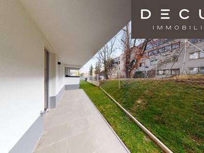 Terrassenwohnung mieten in 1140 Wien (Bild 4)