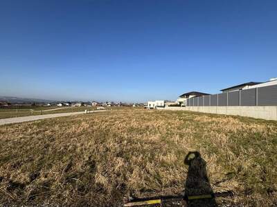 Grundstück kaufen in 4553 Schlierbach