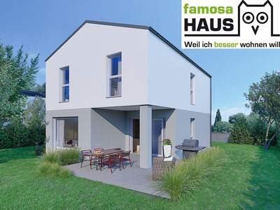 Haus mit Garten kaufen in 2460 Bruck an der Leitha