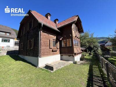 Haus kaufen in 8862 Sankt Georgen (Bild 4)