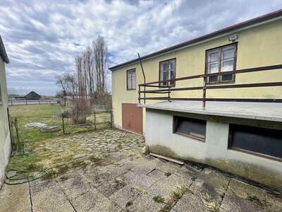 Haus mit Garten kaufen in 3800 Göpfritz (Bild 5)