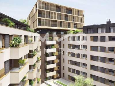 Eigentumswohnung in 1100 Wien (Bild 2)