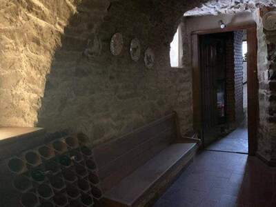 Haus mit Garten kaufen in 12070 Pezzolo Valle Uzzone (Bild 5)