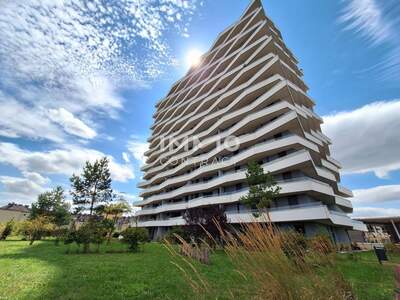 Wohnung mit Balkon mieten in 4020 Linz (Bild 1)