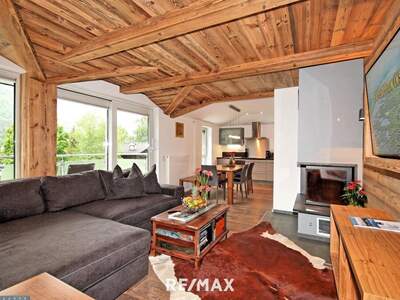 Etagenwohnung kaufen in 5710 Kaprun