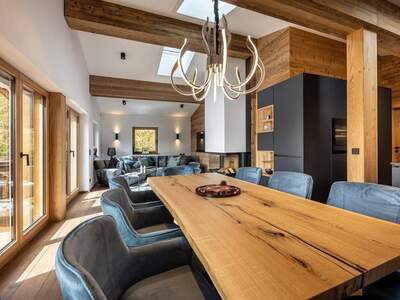 Wohnung mieten in 6373 Jochberg