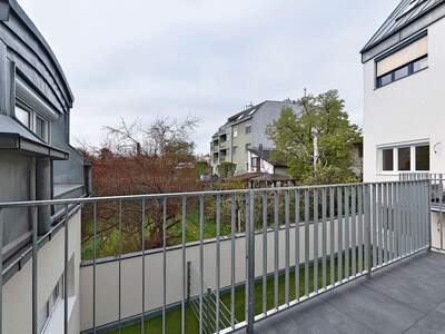 Wohnung mit Balkon mieten in 1230 Wien (Bild 2)
