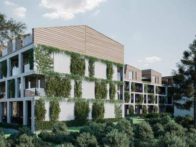 Wohnung mit Balkon kaufen in 8280 Fürstenfeld (Bild 5)