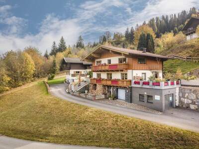 Haus kaufen in 5660 Taxenbach