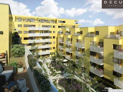 Wohnung mieten in 1210 Wien (Bild 4)