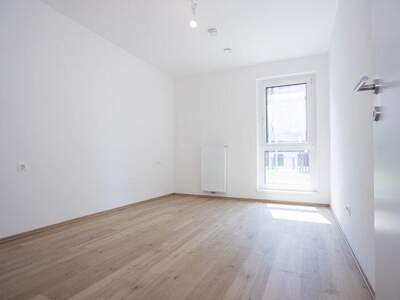 Terrassenwohnung kaufen in 2700 Wr. Neustadt (Bild 3)