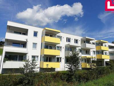 Mietwohnung in 4144 Oberkappel (Bild 1)