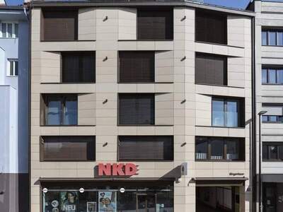 Wohnung mieten in 6330 Kufstein