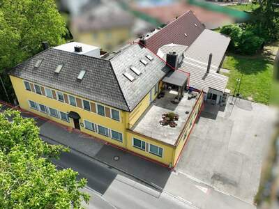 Haus kaufen in 3380 Pöchlarn