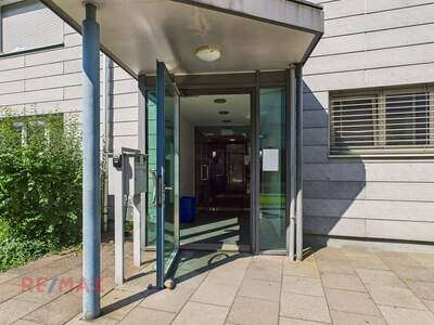 Gewerbeobjekt mieten in 6900 Bregenz