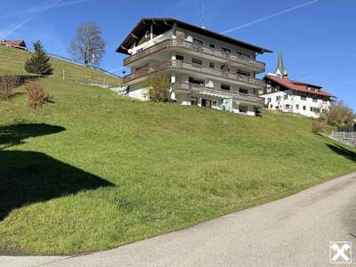 Grundstück kaufen in 6992 Hirschegg