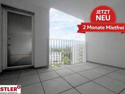 Mietwohnung in 8020 Graz